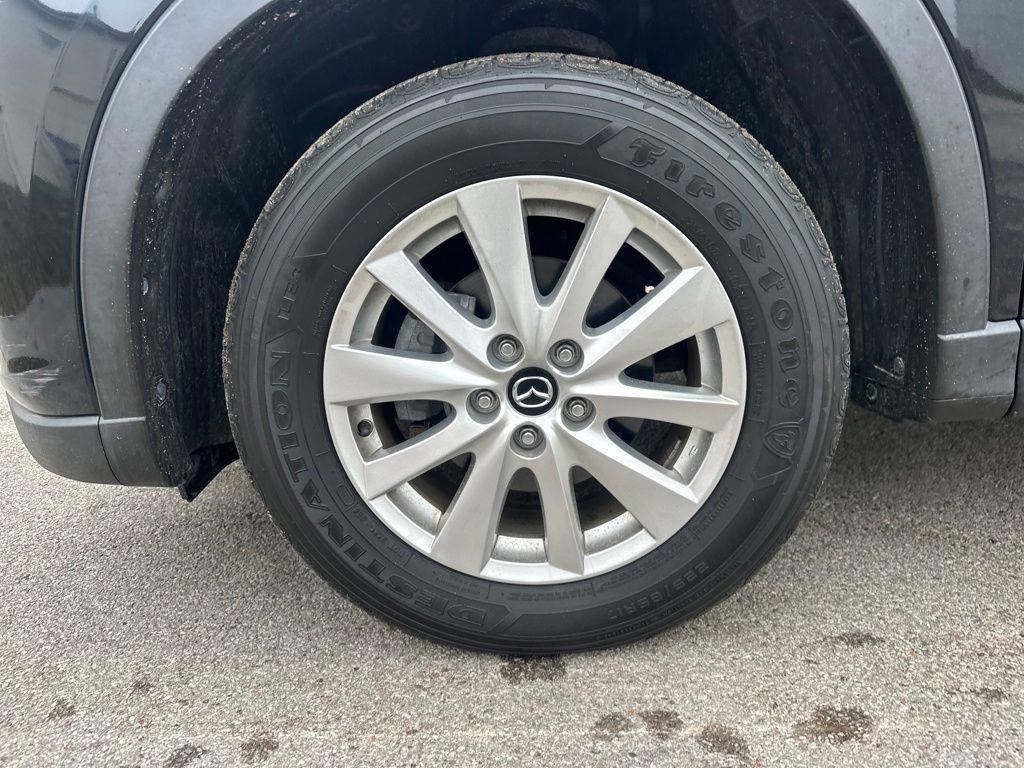 used 2014 Mazda CX-5 car, priced at $8,785