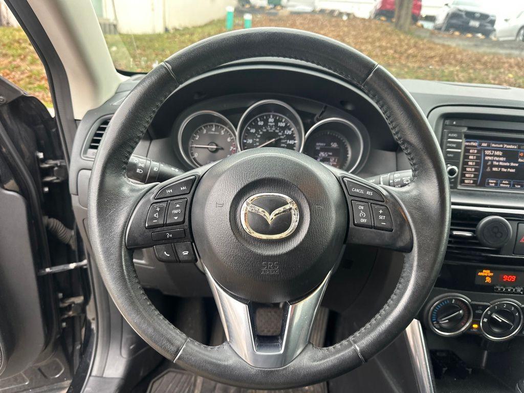 used 2014 Mazda CX-5 car, priced at $8,785