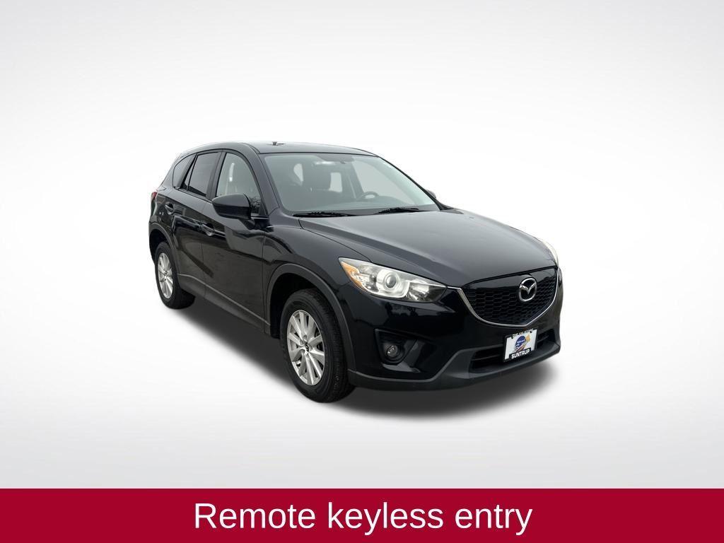 used 2014 Mazda CX-5 car, priced at $8,785