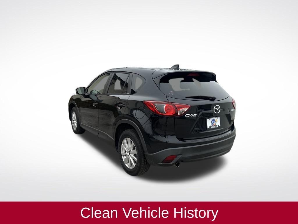 used 2014 Mazda CX-5 car, priced at $8,785