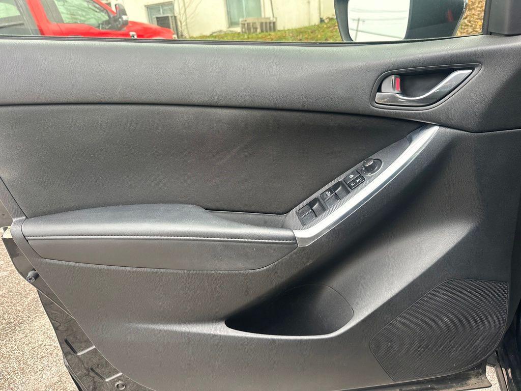 used 2014 Mazda CX-5 car, priced at $8,785