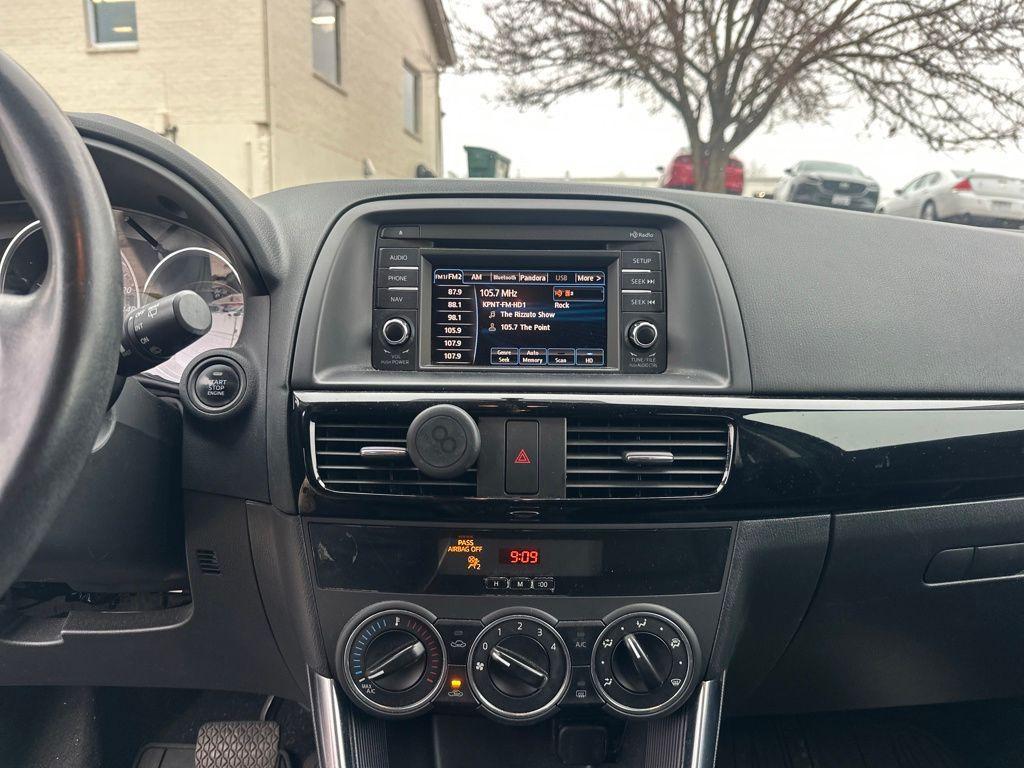 used 2014 Mazda CX-5 car, priced at $8,785