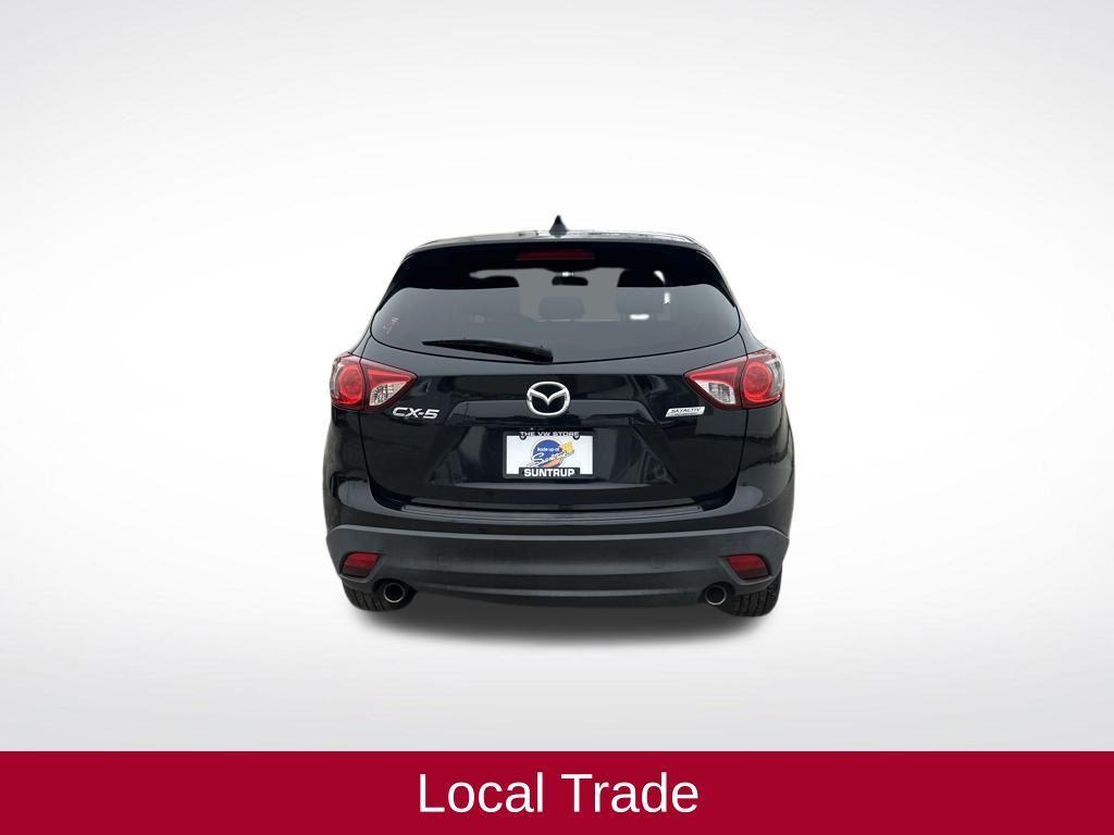 used 2014 Mazda CX-5 car, priced at $8,785