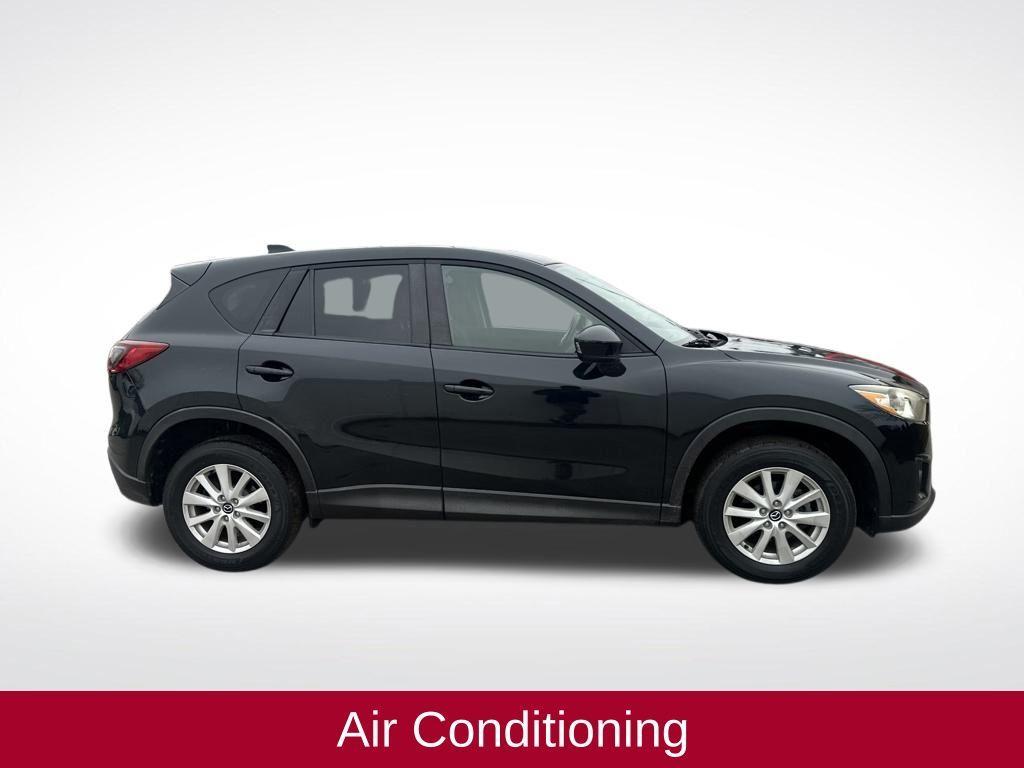 used 2014 Mazda CX-5 car, priced at $8,785