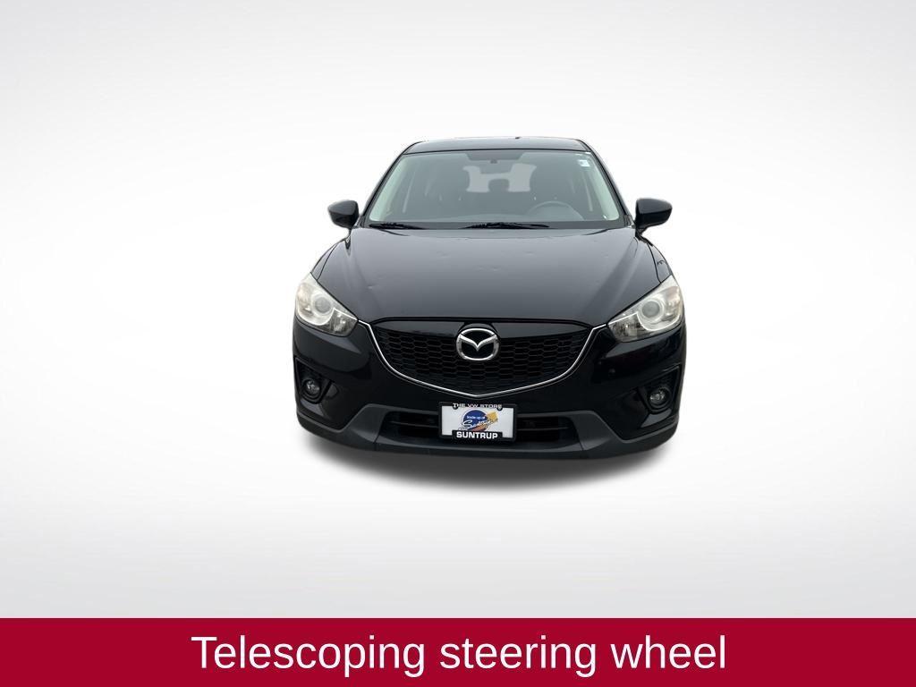 used 2014 Mazda CX-5 car, priced at $8,785