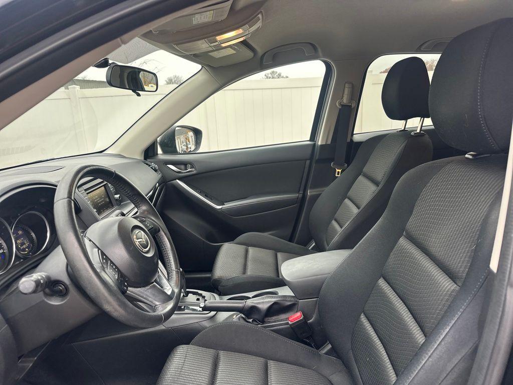 used 2014 Mazda CX-5 car, priced at $8,785