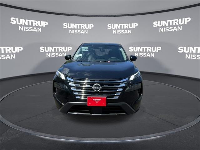 new 2025 Nissan Rogue car, priced at $31,249