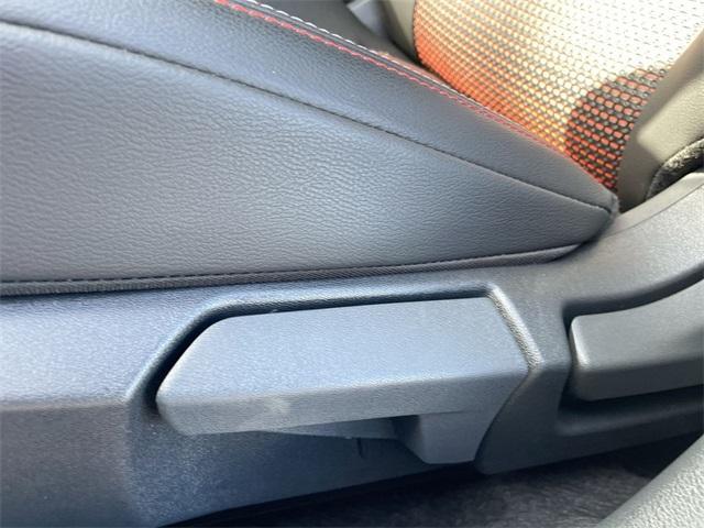 new 2026 Nissan Kicks car, priced at $30,885