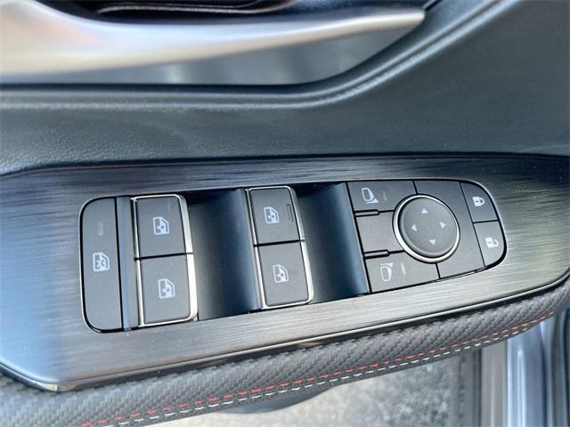new 2026 Nissan Kicks car, priced at $30,885