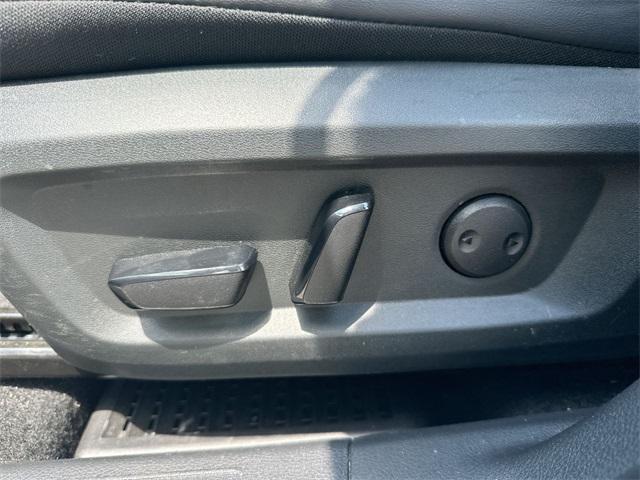 used 2023 Nissan Rogue car, priced at $23,855