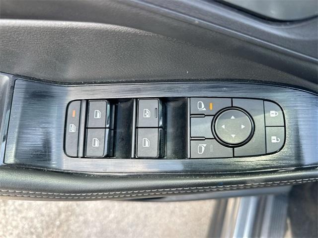 used 2023 Nissan Rogue car, priced at $23,855