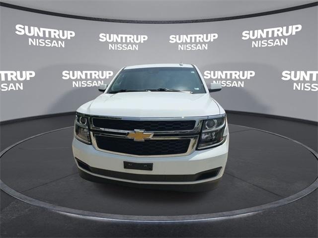 used 2019 Chevrolet Tahoe car, priced at $30,295