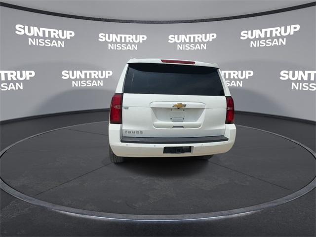 used 2019 Chevrolet Tahoe car, priced at $30,295