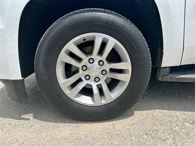 used 2019 Chevrolet Tahoe car, priced at $30,295