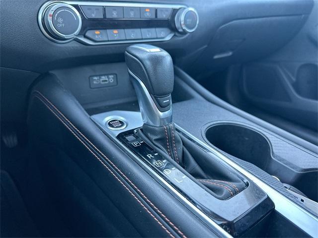 used 2022 Nissan Altima car, priced at $22,375