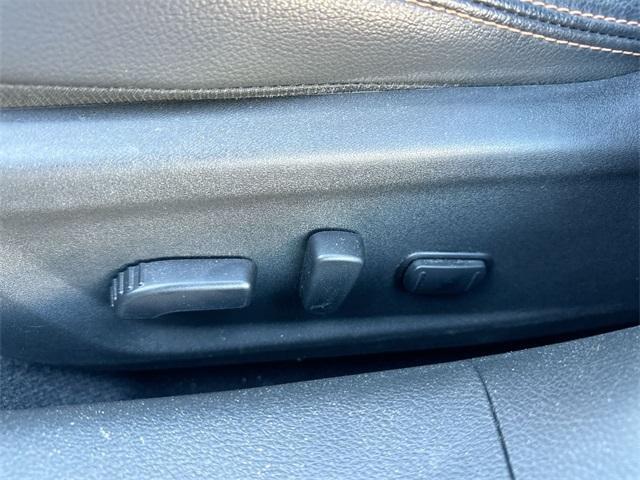 used 2022 Nissan Altima car, priced at $22,375