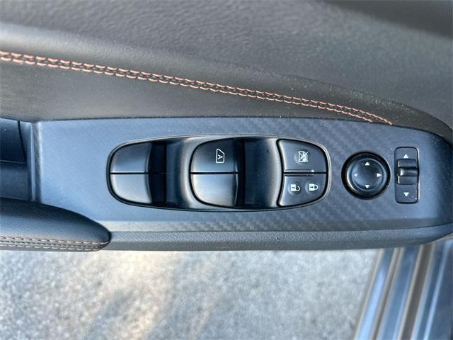 used 2022 Nissan Altima car, priced at $22,375