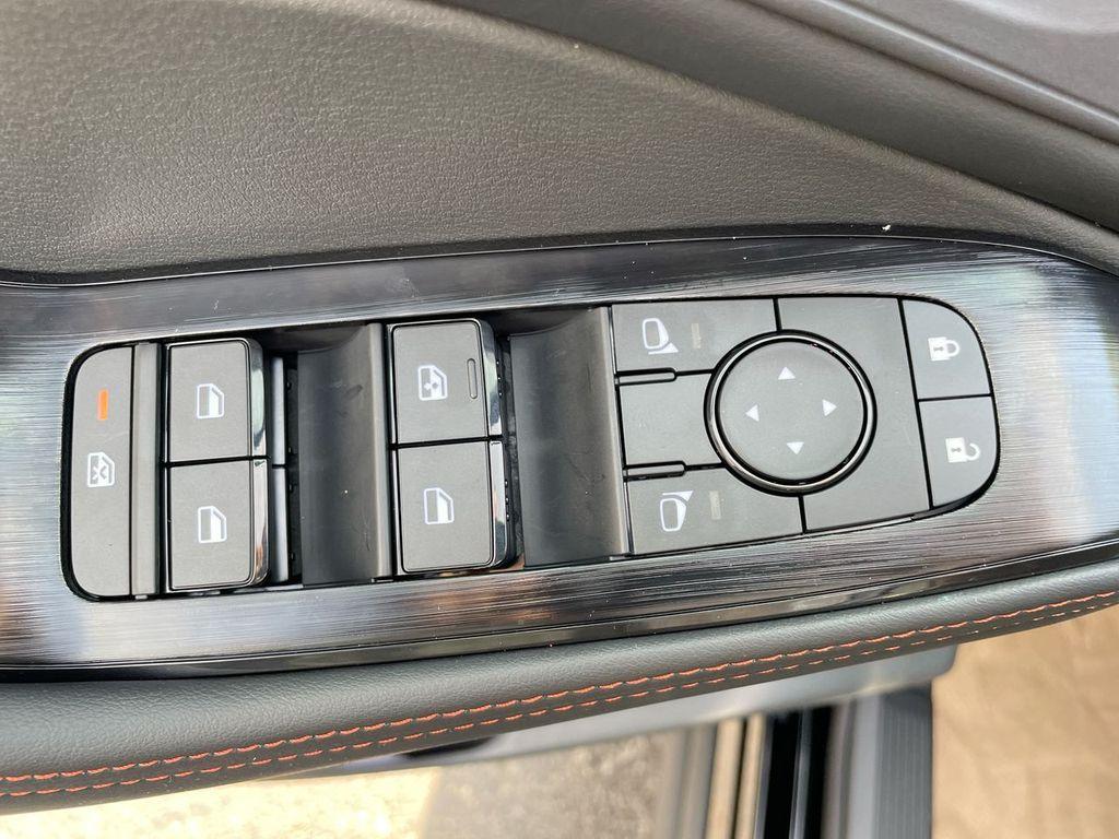 new 2026 Nissan Rogue car, priced at $31,871