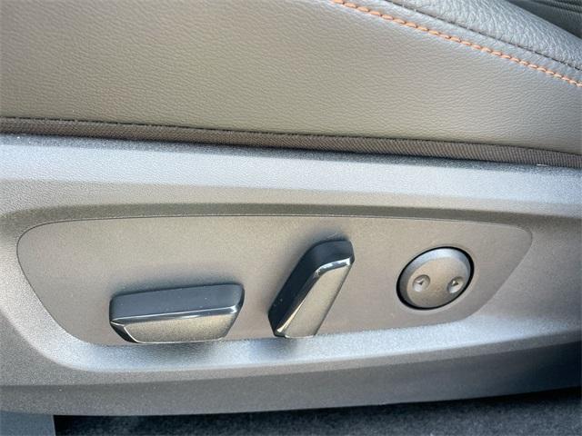 new 2025 Nissan Pathfinder car, priced at $40,473
