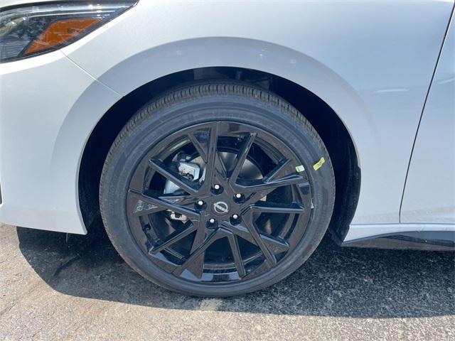 new 2025 Nissan Sentra car, priced at $26,565
