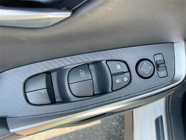 new 2025 Nissan Sentra car, priced at $26,565