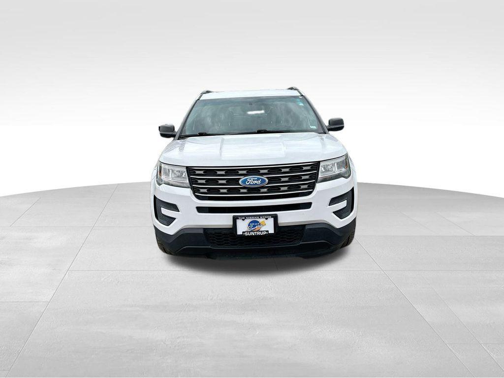 used 2016 Ford Explorer car, priced at $13,395