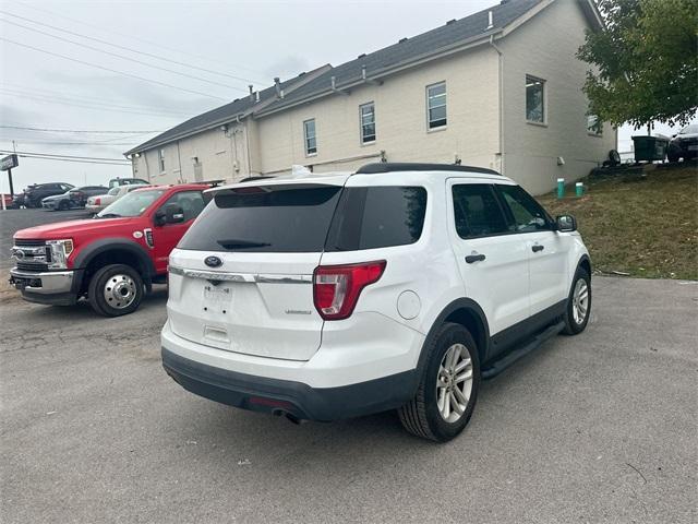 used 2016 Ford Explorer car, priced at $14,935