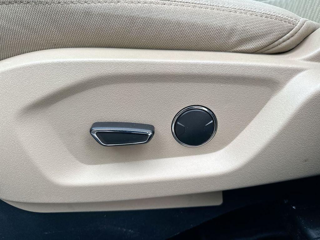 used 2016 Ford Explorer car, priced at $13,995