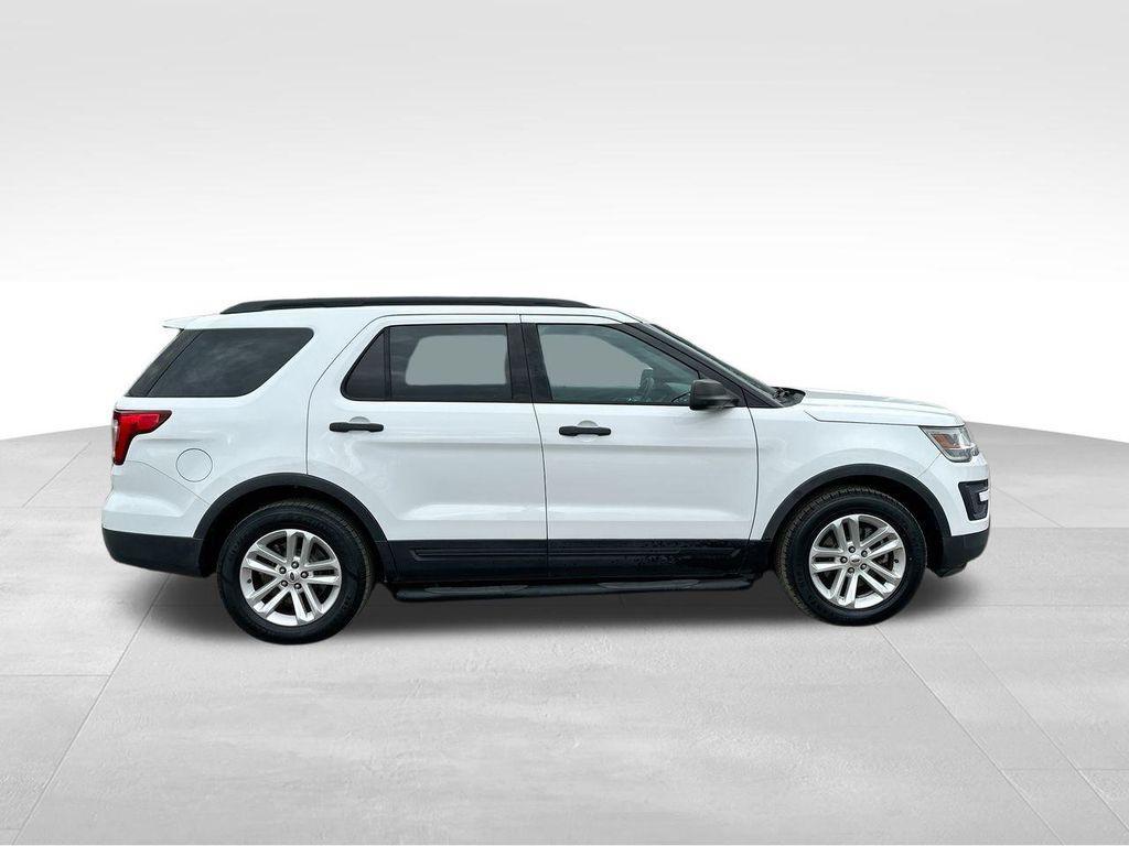 used 2016 Ford Explorer car, priced at $13,395