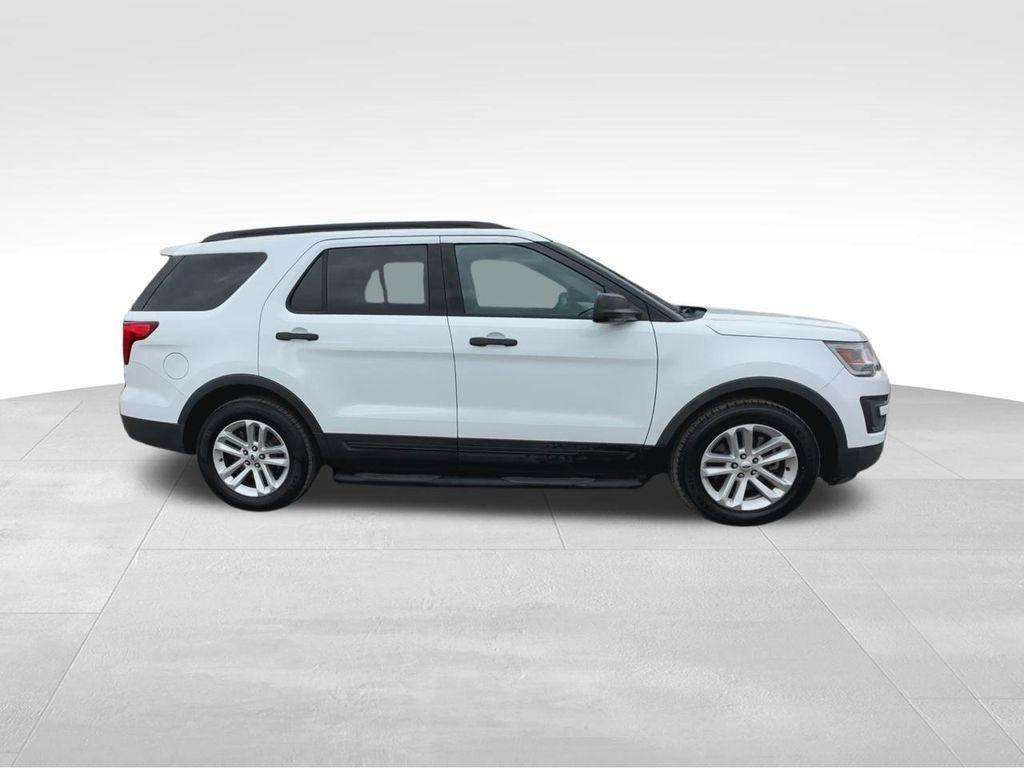 used 2016 Ford Explorer car, priced at $13,395