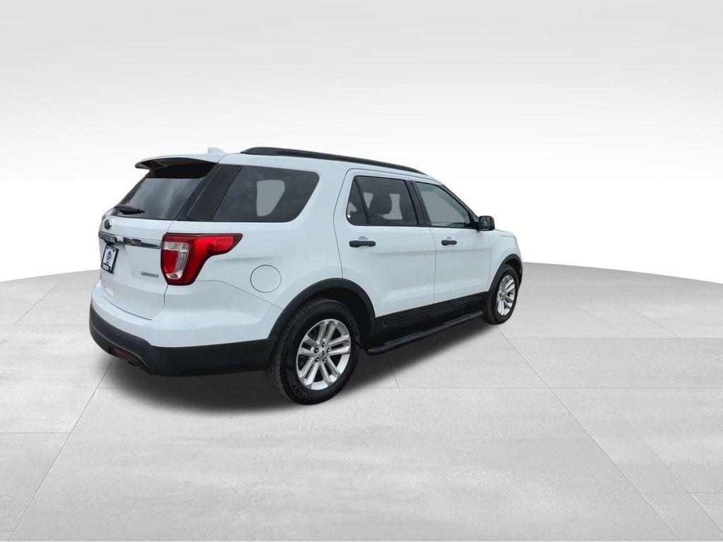used 2016 Ford Explorer car, priced at $13,395