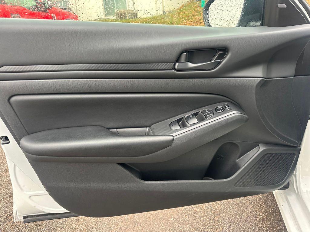 used 2024 Nissan Altima car, priced at $19,305