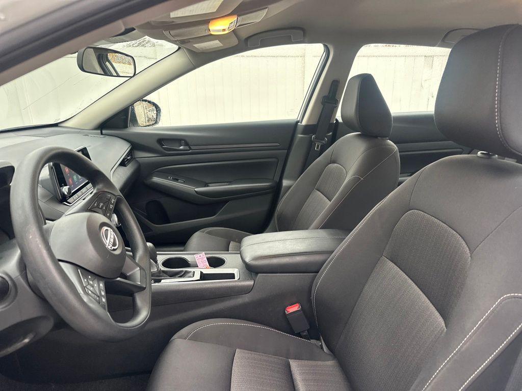 used 2024 Nissan Altima car, priced at $19,305