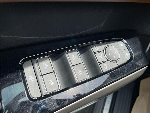 new 2025 Nissan Pathfinder car, priced at $47,060