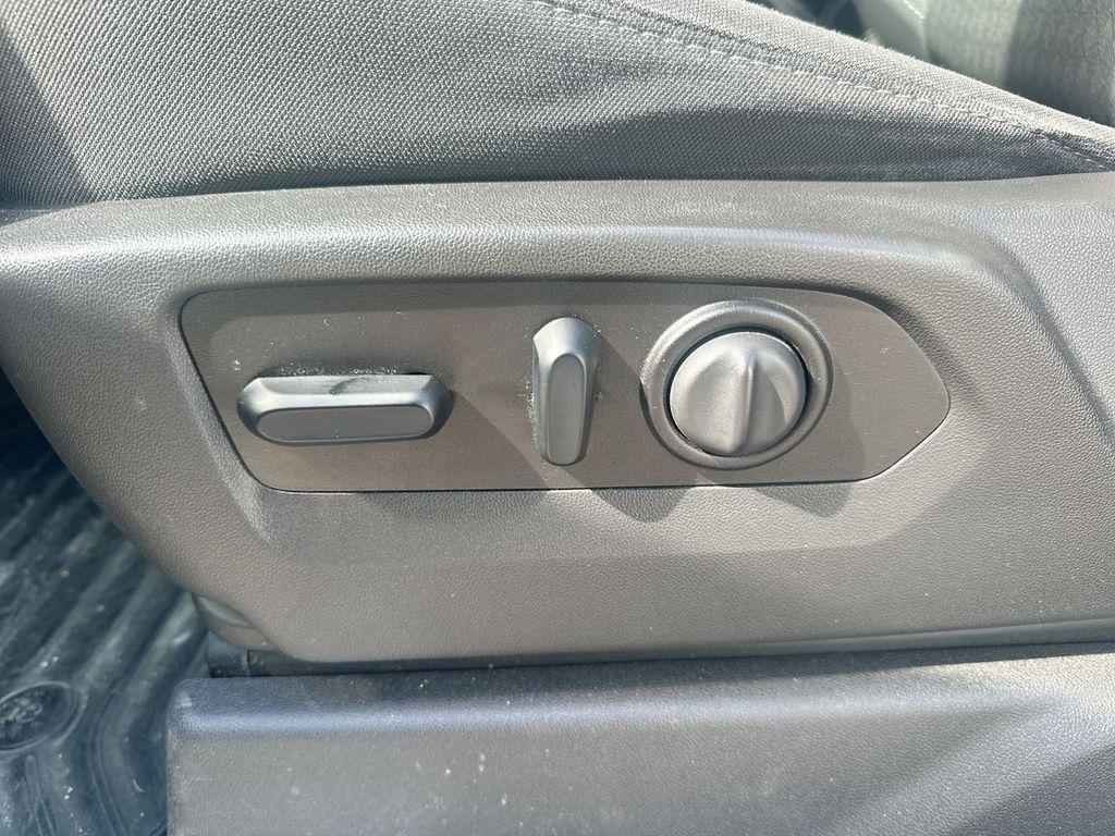 used 2021 GMC Sierra 1500 car, priced at $37,245