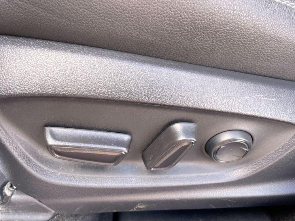 used 2022 Toyota Corolla Cross car, priced at $25,025