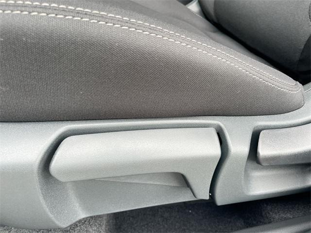 new 2026 Nissan Rogue car, priced at $30,405