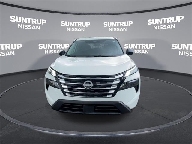 new 2026 Nissan Rogue car, priced at $30,405