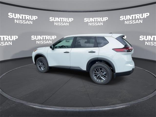 new 2026 Nissan Rogue car, priced at $30,405