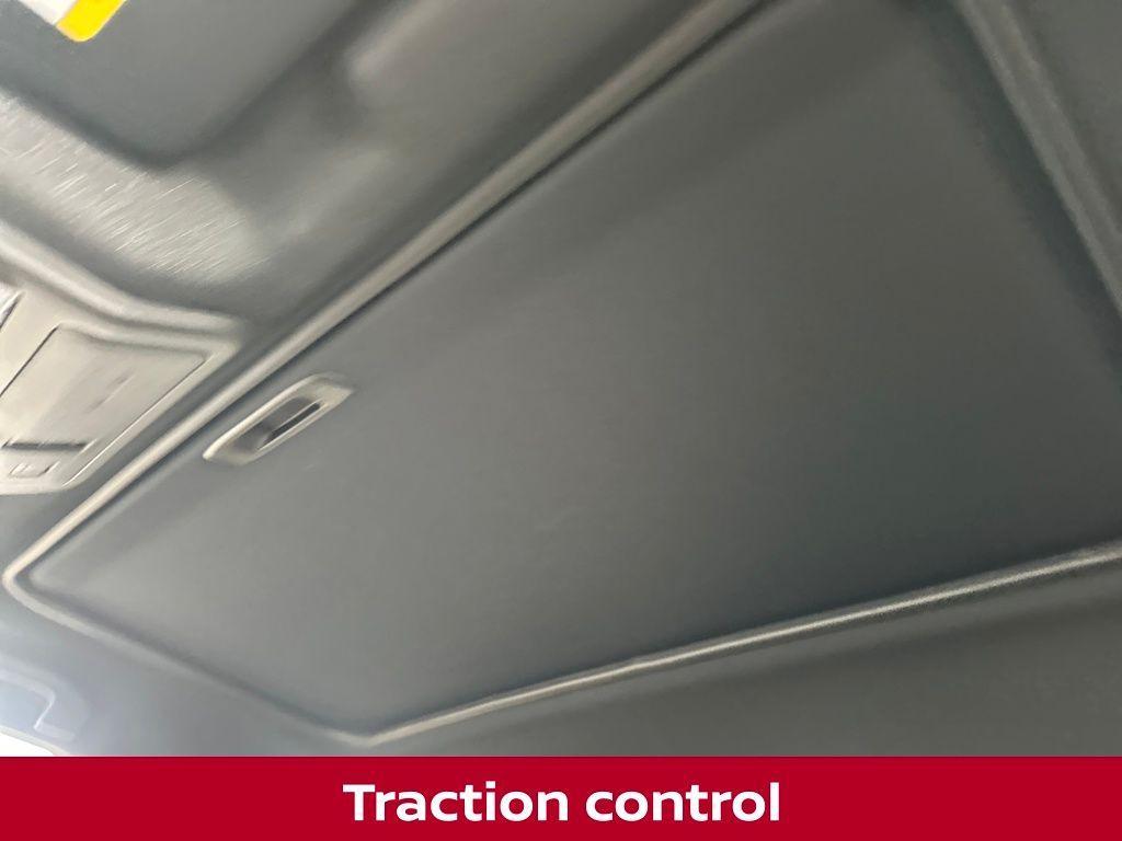 new 2026 Nissan Frontier car, priced at $45,819