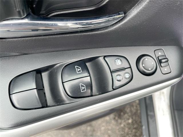 used 2020 Nissan Kicks car, priced at $17,985