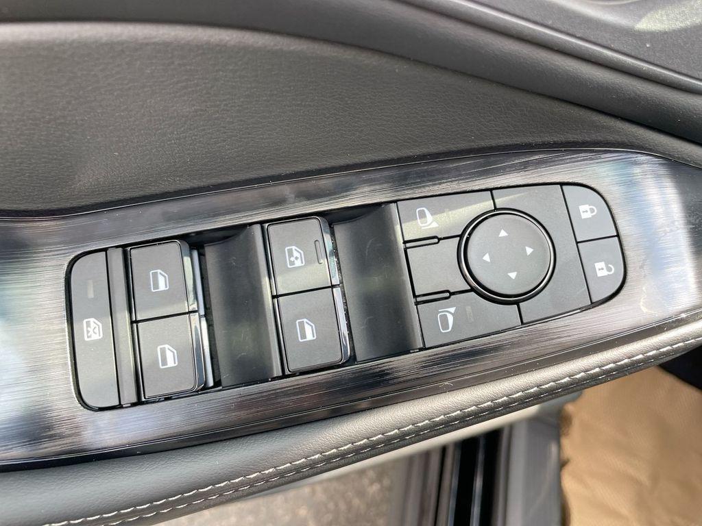 new 2026 Nissan Rogue car, priced at $28,203