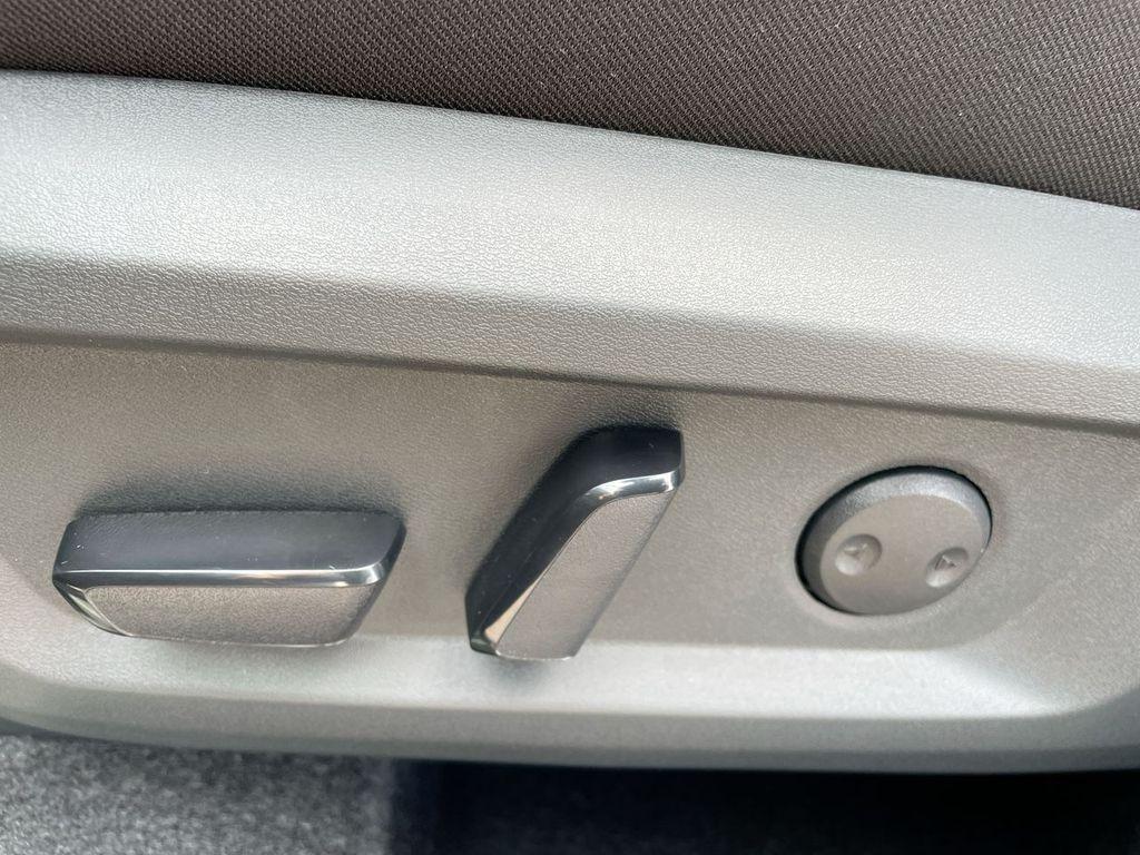 new 2026 Nissan Rogue car, priced at $28,203