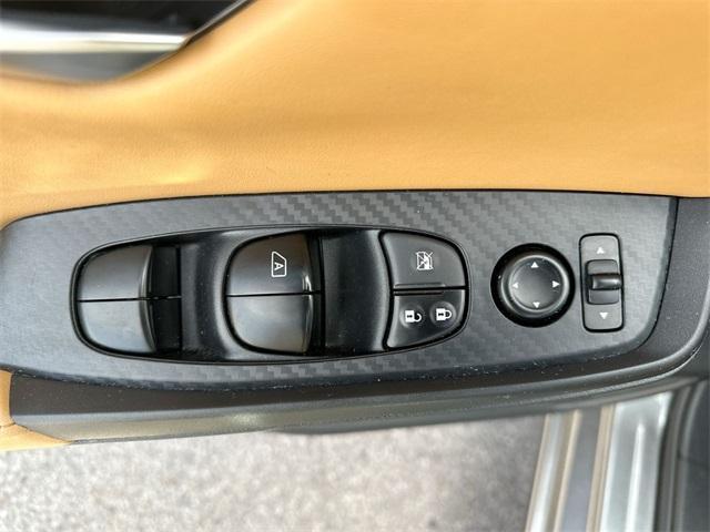 used 2024 Nissan Sentra car, priced at $23,885