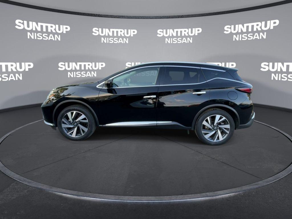 used 2023 Nissan Murano car, priced at $22,985