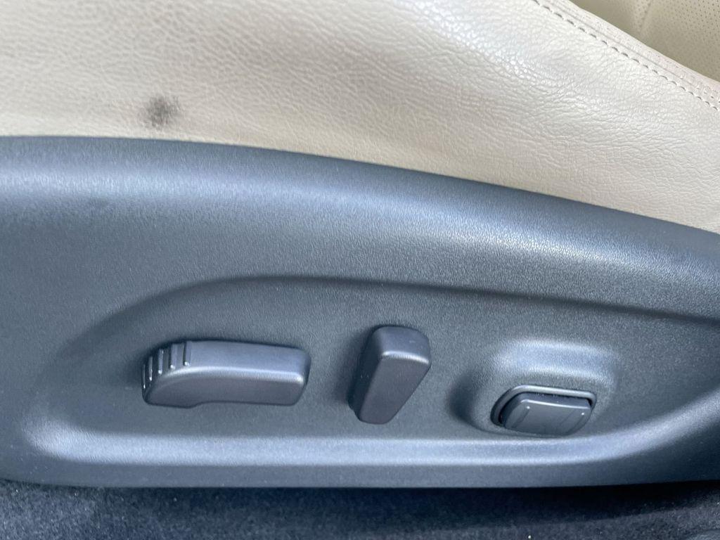 used 2023 Nissan Murano car, priced at $22,985