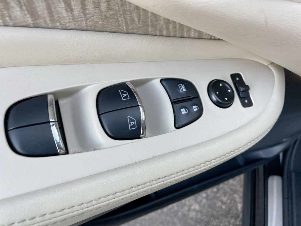 used 2023 Nissan Murano car, priced at $22,985