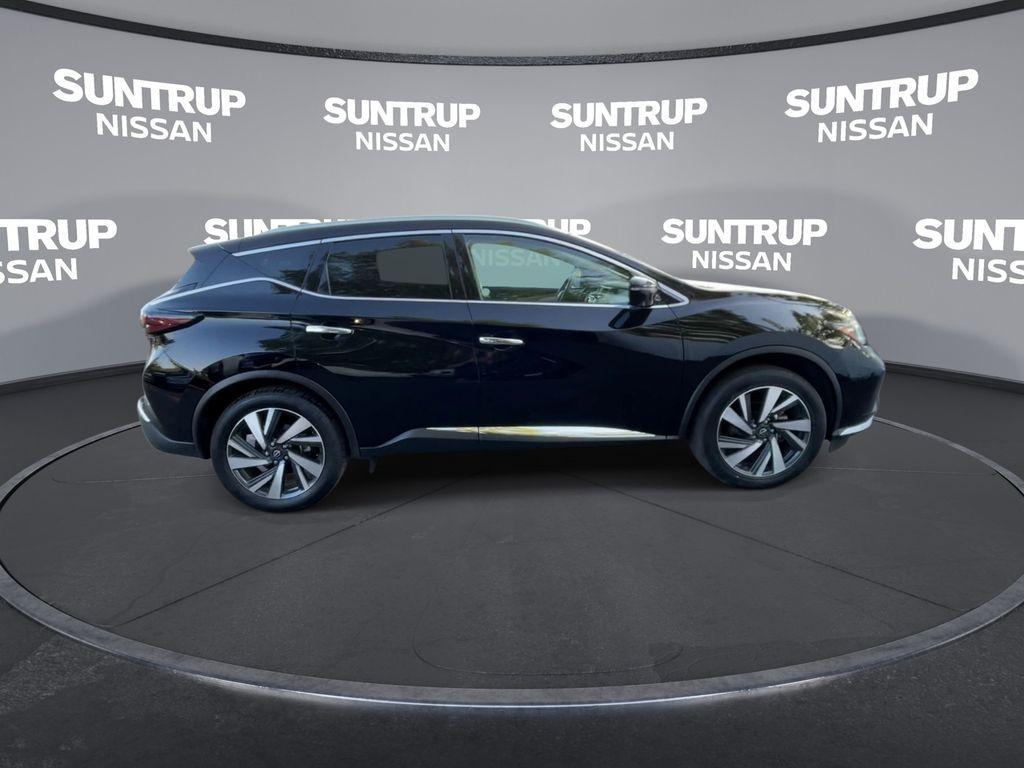 used 2023 Nissan Murano car, priced at $22,985
