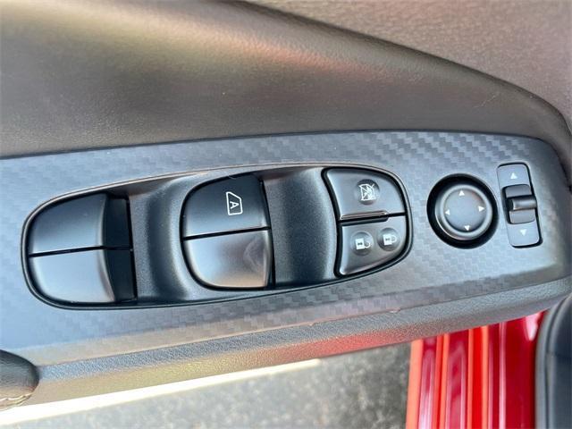 used 2024 Nissan Altima car, priced at $24,595