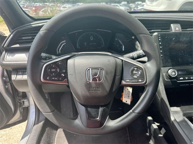 used 2019 Honda Civic car, priced at $17,555